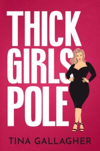 Thick Girls Pole cover