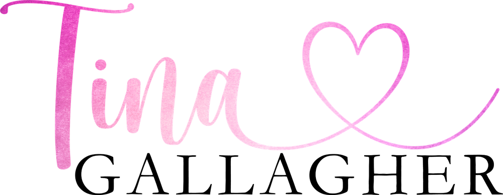 Tina Gallagher Books